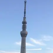 ブルースカイの画像