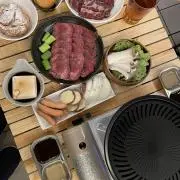 サラダの画像