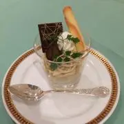 パフェ