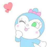コキンちゃんの画像