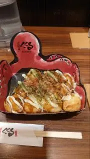 たこ焼きの画像