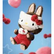 POPMART正規品300円オークション