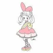 みゅうの画像