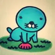 ま
