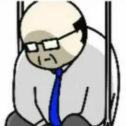 笹団子係長の画像