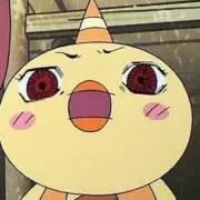 ヒヨコ