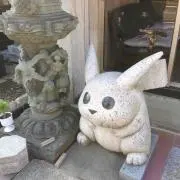 散歩人