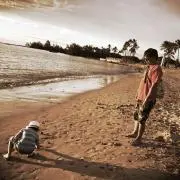 湯湯婆の画像