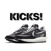 KICKS！の画像
