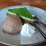 抹茶