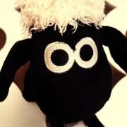 ひつじの画像