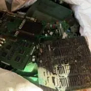 基盤、ノートPC  大量欲しい方コメントの画像