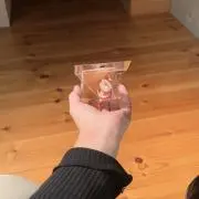ねむいねむい
