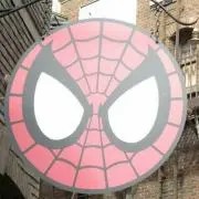スパイダー