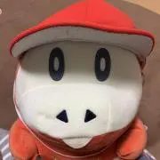 トトロの画像