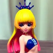 ジタンの画像