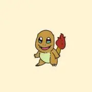ヒトカゲ
