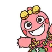 がんこちゃんの画像