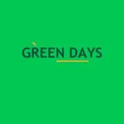 GREEN DAYSの画像