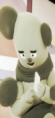 サボさん