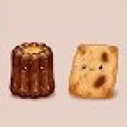 かぬれおかき★実家片付中の画像