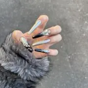そこら辺のギャルの画像