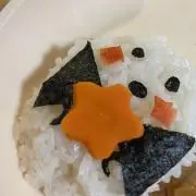 かびるんるん