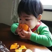 ちぇりすけの画像
