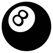 8ball(断捨離中)の画像