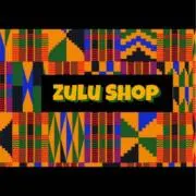 ZULU SHOPの画像