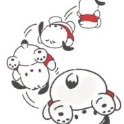 むぎむぎの画像