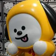 チミン⭐