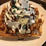 スヌの画像