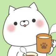 にゃあ♡