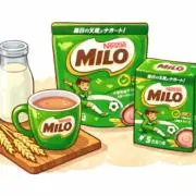 MILOの画像