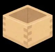 ますの画像