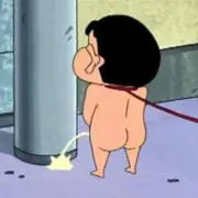 クレヨンしんちゃん