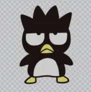 ばつまるの画像