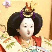 雪輪の画像
