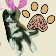 ☆M☆の画像