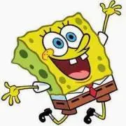 bob spongeの画像