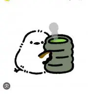 緑茶の画像