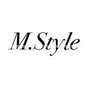 M.Styleの画像