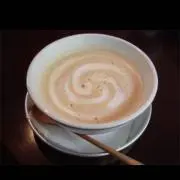 カフェオレの画像