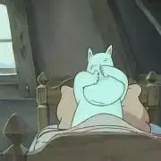 ムーミンの画像