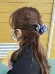 ちい子