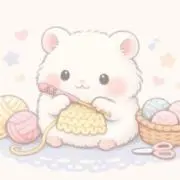 ぷぷみるく(くるむん)の画像