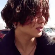 ジョンのホクロℓσνє♡