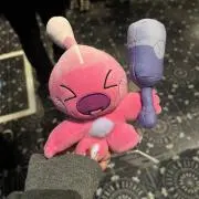 泣かぬちゃん