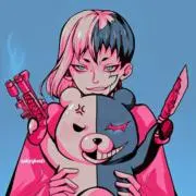 Rの画像